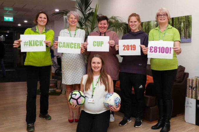 charity of the year