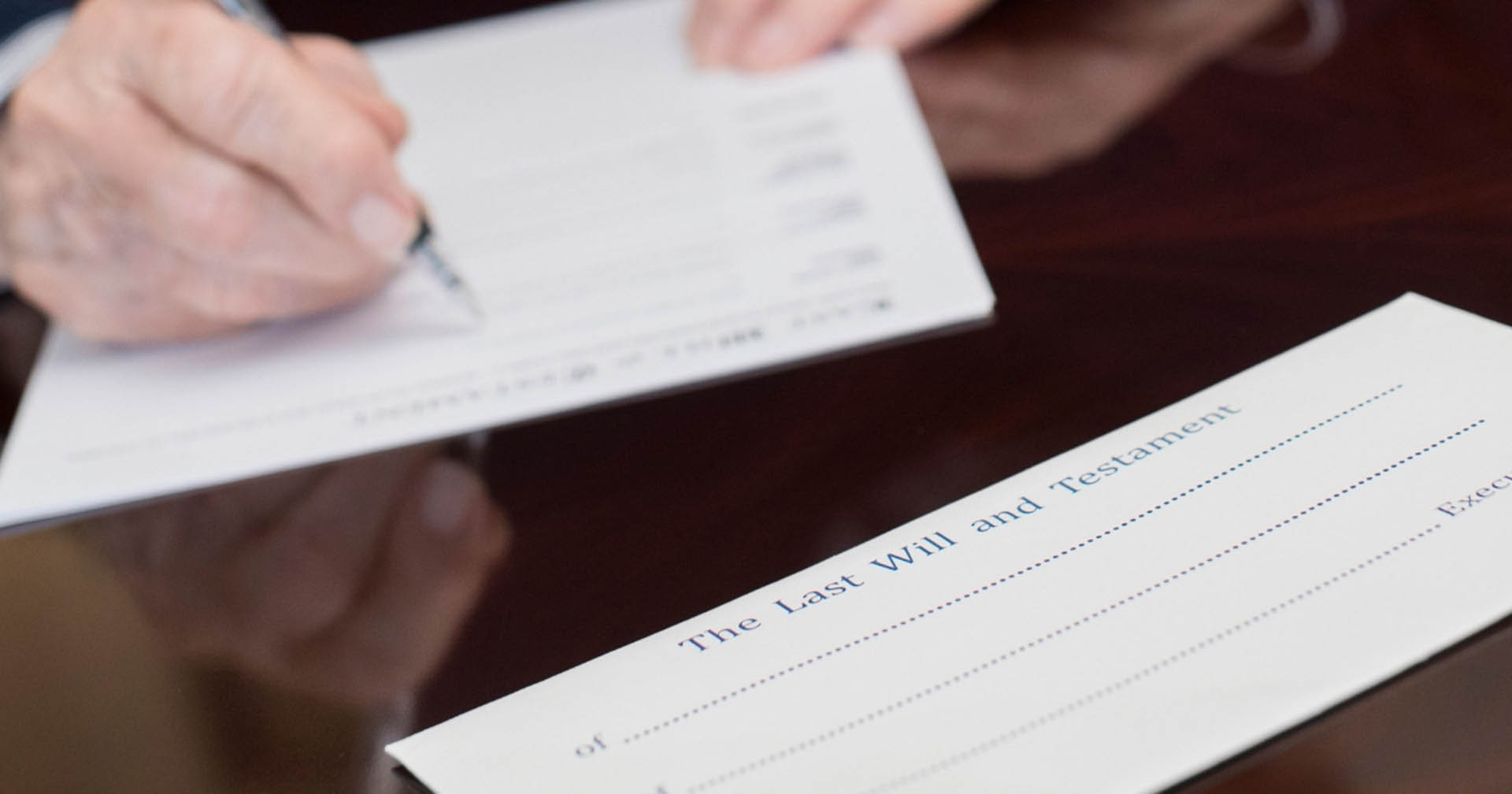 Faqs Heading an unfilled form