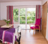 Inpatient Bedroom