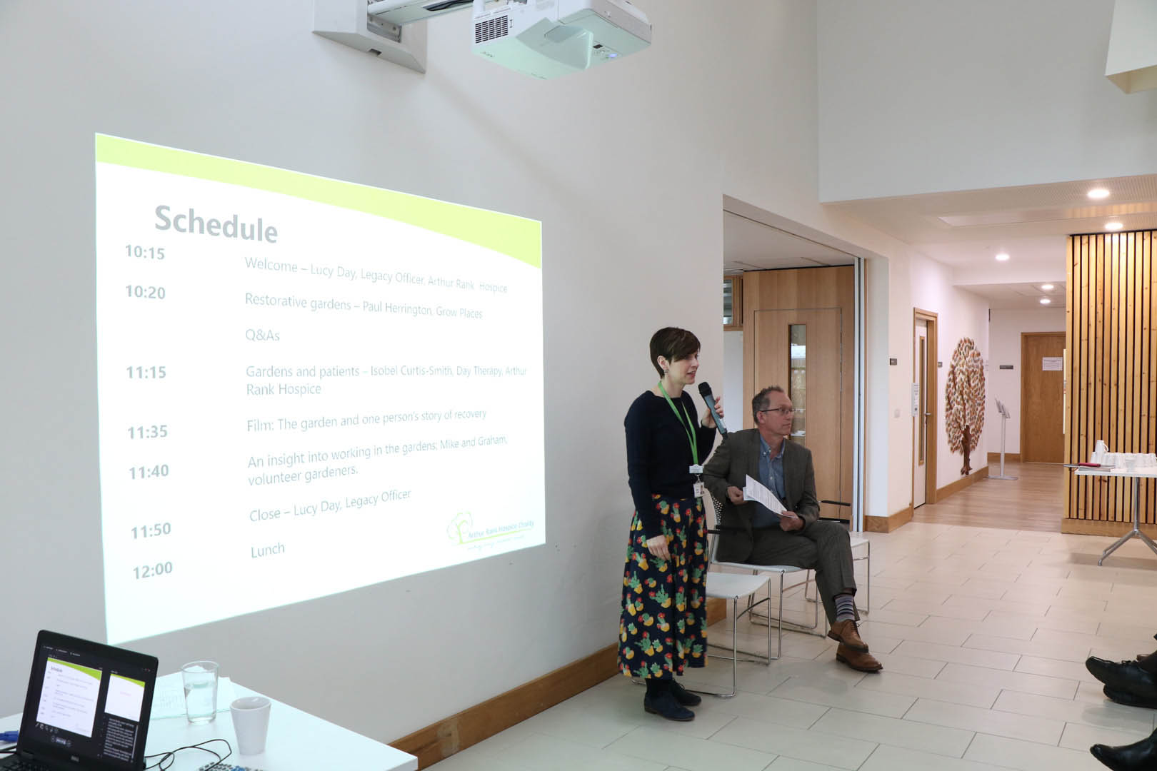 Insight Programme Heading Insight Programme Heading