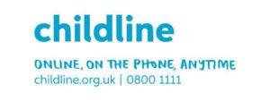 Childline logo