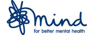 Mind logo