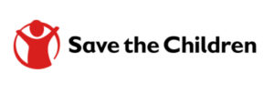 Save the Children logo