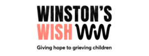 Winston's Wish logo