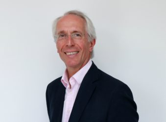 Mark Kingstone