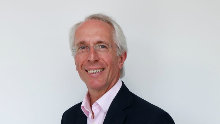 Mark Kingstone