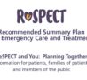 ReSPECT logo