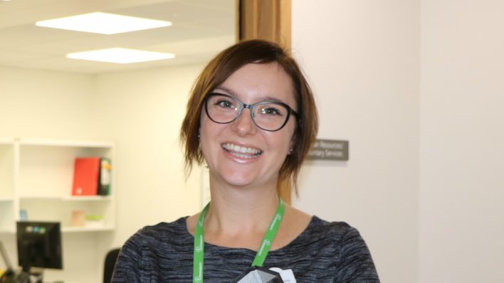 Gemma Manning