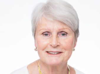 Baroness Cohen