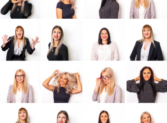 Busy Bee Ely Team, Sponsors of Festive 5 k for Arthur Rank Hospice Charity