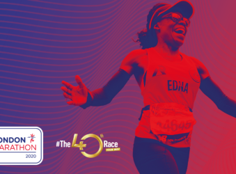 Virgin Money London Marathon