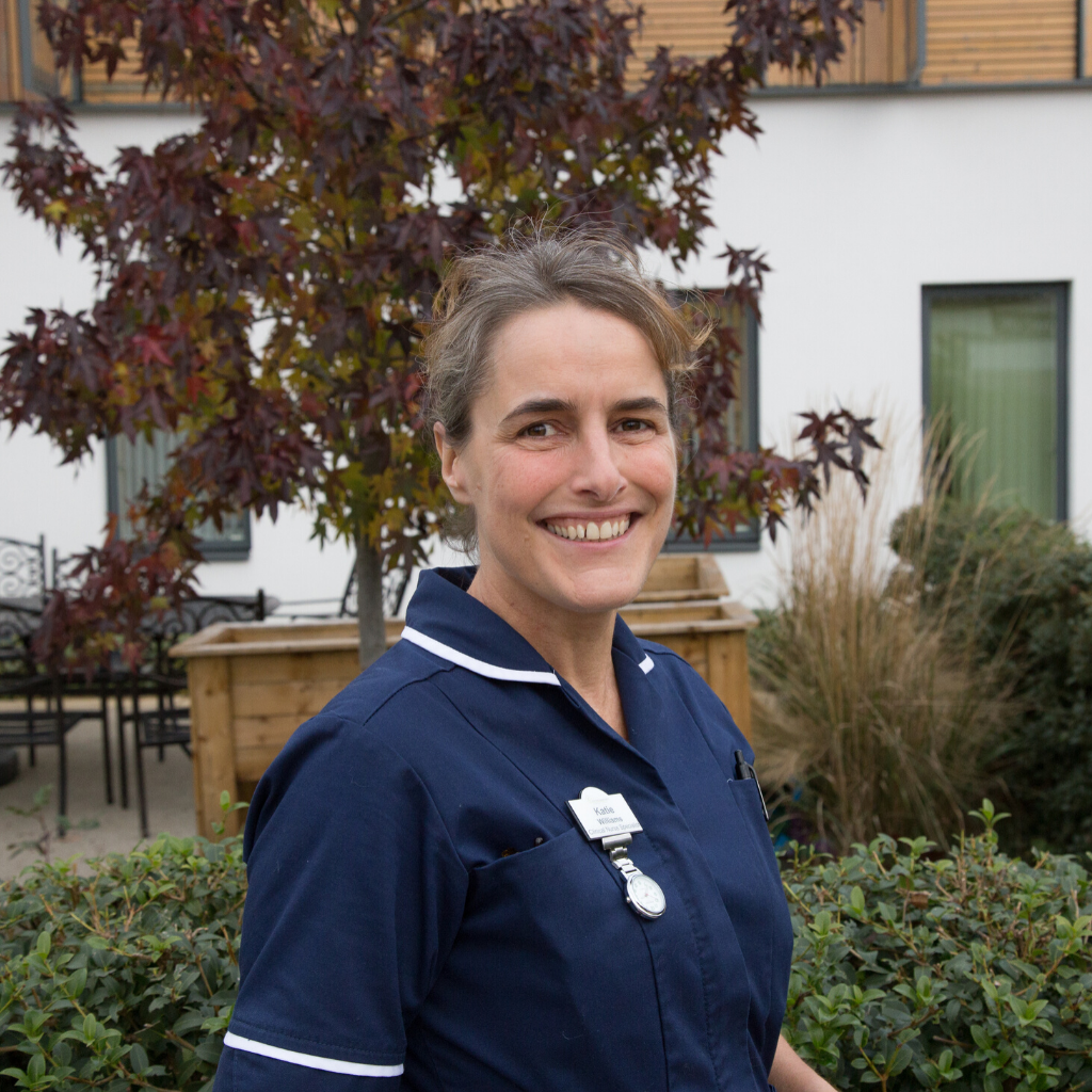 Two Clinical Nurses recognised for going 'above and beyond' Arthur