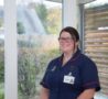 Jenny, In Patient Unit Ward Manager at Arthur Rank Hospice Charity
