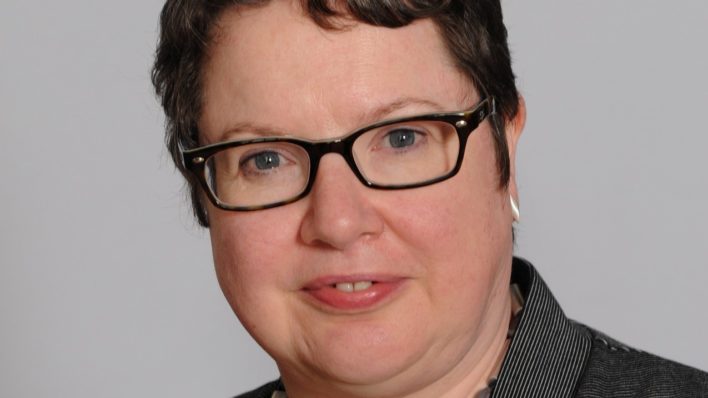 Antoinette Jackson, Trustee at ARHC