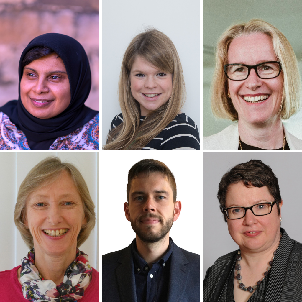 Feature image new trustees