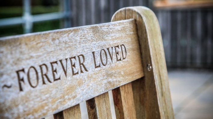 Tribute Funds at Arthur Rank Hospice Charity
