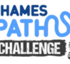 Thames path Ultra Challenge walk