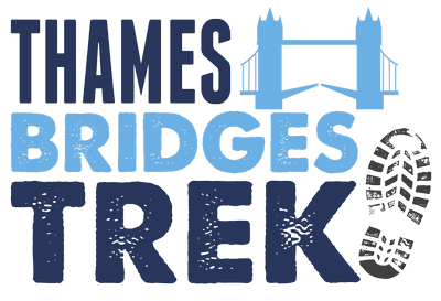 Thames Bridges Trek