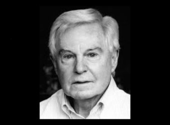 Patron Derek Jacobi