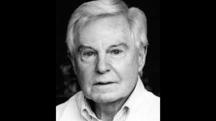 Patron Derek Jacobi