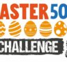 Easter 50 Challenge Walk