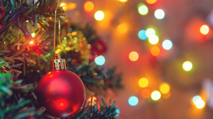 Soham Christmas Tree Festival