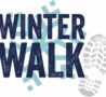 London Winter Walk Challenge