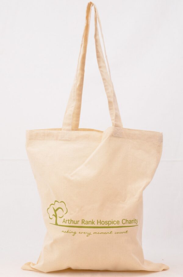 Arhc Cotton Shopping Bag