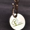 ARHC Trolley Token Keyring