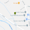 Arthur Rank Hospice Charity Retail Hub Sawston Map