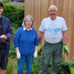 Hospice Gardeners