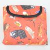 Eco Chic Large Recycled Cool Bag – Woodland