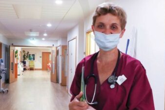 Annual Review 2021-2022