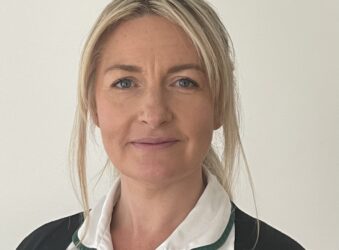 Cat Occupational Therapist Marathon headshot