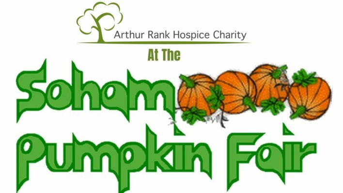 Soham Pumpkin Fair logo