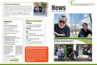 Winter Newsletter