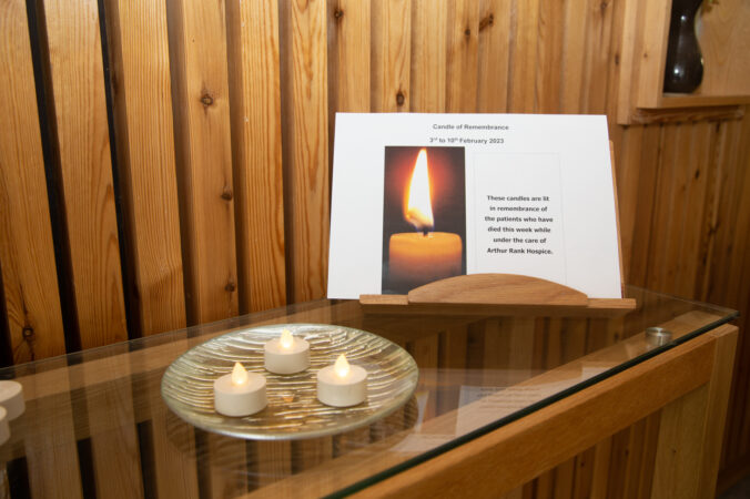 candles
