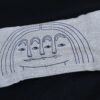 Blasta Henriet Wheat Eye Pillow – 100% European Linen Outer,100% Cotswold Wheat Filling (Printed Linen) - Image 2