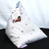 The Wheat Bag Company PADi Pillow Tablet/Book Rest With Stars Pattern (Made in Wiltshire, England) - Image 2