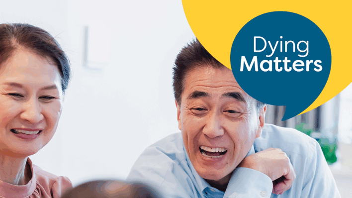 Dying Matters Week