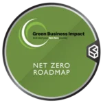Green Business Impact logo 