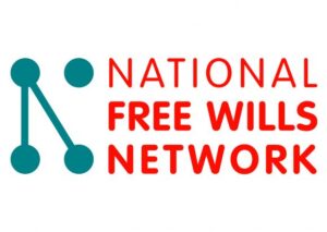 National Free Wills Network logo