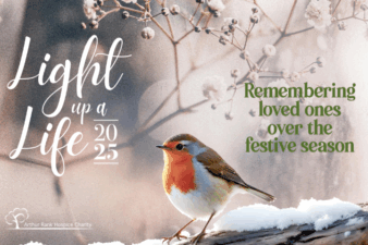 Light up a Life 2025