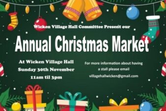 Annual Christmas Market