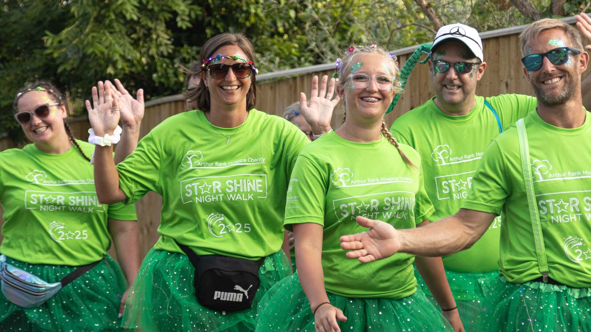 Star Shine Night Walk Returns For 2026 Arthur Rank Hospice Charity star-shine-night-walk-returns-for-2026-arthur-rank-hospice-charity