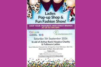 Fashion Show