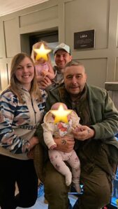 adults and children 